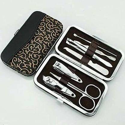 mapperz Manicure Kit Pedicure Tools for Feet