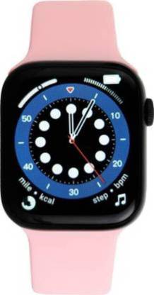 gazzet RED 4G Bluetooth calling watch phone Smartwatch