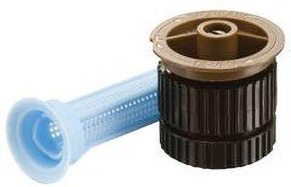 Rain Bird 12-Van Nozzle, Radius 12 ft, Adjustable Arc 0° to 360° Sprinkler