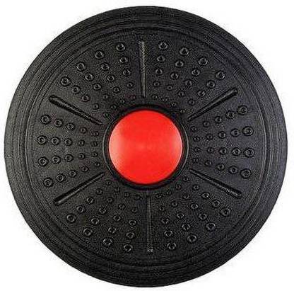 YMD Balance Board Wobble Cushion for Ankle Strengthening, Injury Rehabilitation, Stepper