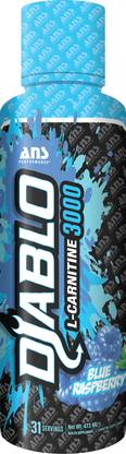 ANS PERFORMANCE ANS Diablo Liquid Carnitine-3000