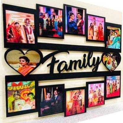 unique Gift Idea Customize photo frame family photo frame, couple photo frame 12*16