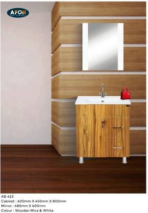 AFON AB-423 AB-423 Under Counter Basin