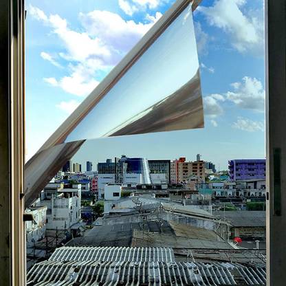 SUPERFAB Automotive, Commercial, Residential Window Film