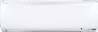 Daikin 1.8 Ton 4 Star Hot and Cold Split Inverter AC - White