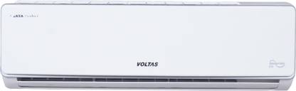 Voltas 1.5 Ton 3 Star Split Inverter AC  - White