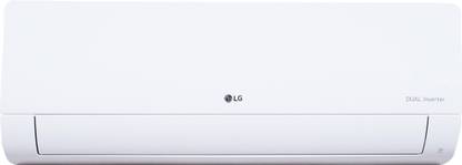 LG 1.5 Ton 3 Star Split Inverter AC  - White