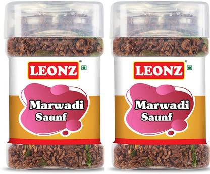 Leonz Marwadi Saunf Marwadi Saunf Mouth Freshener