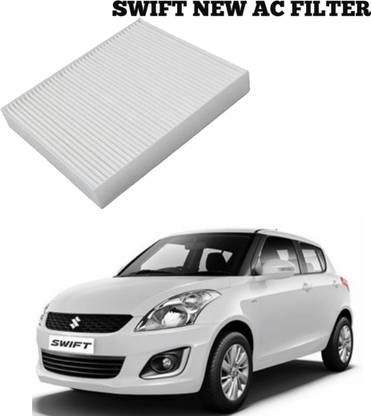 SUBROS SWIFT NEW AC FILTER Car Cabin Filter