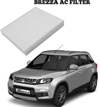 SUBROS BREZZA AC FILTER Car Cabin Filter