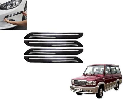 SPDI Rubber Car Bumper Guard