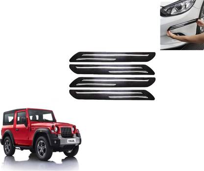 SPDI Rubber Car Bumper Guard