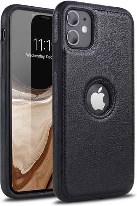 ELEF Back Cover for Apple iPhone 12 Mini
