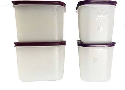 TUPPERWARE Plastic Utility Container  - 1100 ml