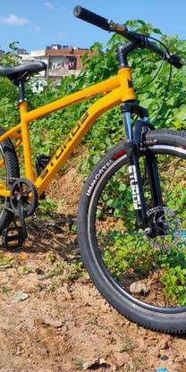 Scorpion Gearless cycle 26 T (inch) Mountain/Hardtail Cycle
