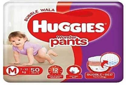 Huggies M-50 - M
