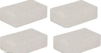 IMPRINT 4 Alum Bar, Fitkari In Bar Form, Each Bar is around 100 Grams Dishwash Bar