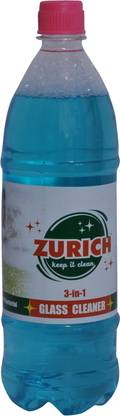 Zurich Glass Cleaner