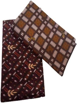 Cotton colors Checkered Multicolor Lungi