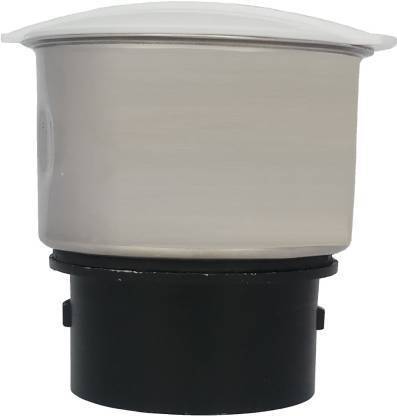SORTED PHILIPS Mixer Grinder HL 1616 Suitable Spare Part Chutney Jar Pot Mixer Juicer Jar
