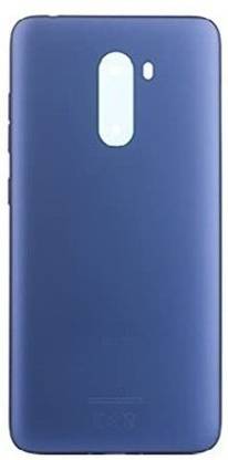 Furious3D POCO F1 Back Panel