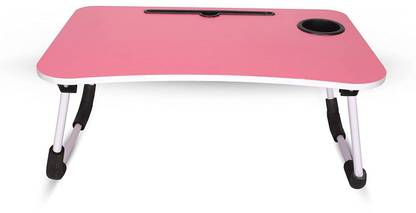 Daksh Fashion Wood Portable Laptop Table