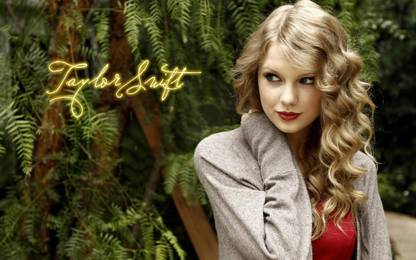Music Taylor Swift Singers United States HD Wallpaper (3) Print Poster on LARGE PRINT 36X24 INCHES Photographic Paper