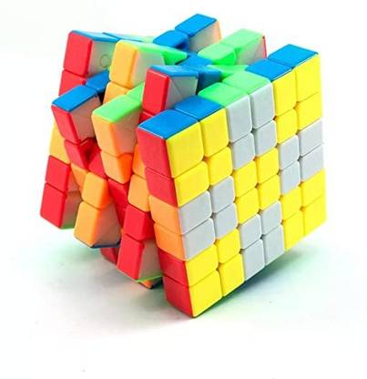 HornFlow peed Magic Cube P 452 1 Pieces