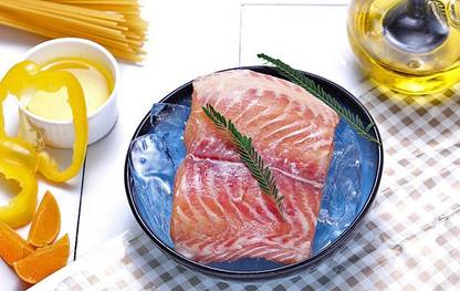 Zappfresh Singhara Fish Fillets