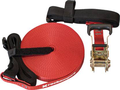 Rock Empire Slackline Kit