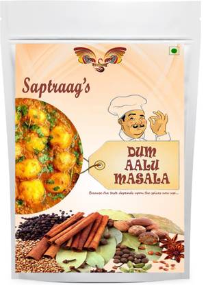 Saptraag Dum Aalu Masala