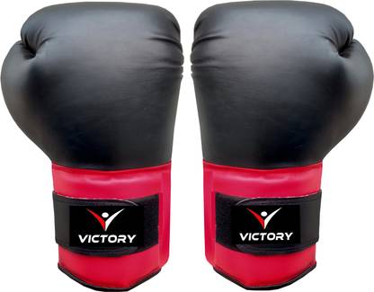 VICTORY Pro Style Boxing Gloves , Bouncer Boxing Gloves Boxing Gloves