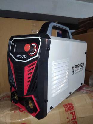 Proweld 252 AMP VRD DIGITAL Inverter Welding Machine