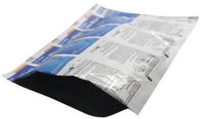 lavanyam MOMOS PACKING BAG SMALL paper Flat Pastry Brush