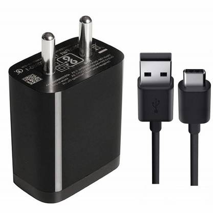 Rebhim 18 W Qualcomm 3.0 3 A Wall Charger for Mobile with Detachable Cable