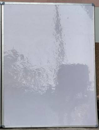 RST WHITE 4X3 White board