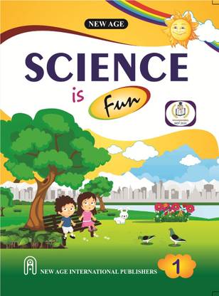 Science is Fun for Class-1