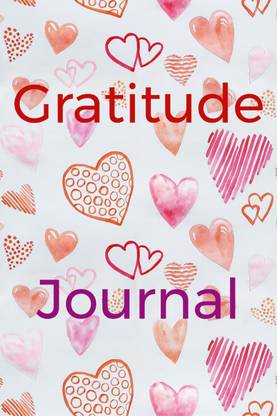 Gratitude Journal