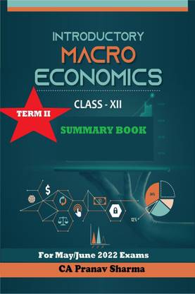 Introductory Macroeconomics Summary Book