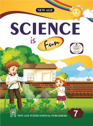 Science is Fun for Class-7