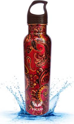 VICOP VS011LBTRP 1000 ml Copper Bottle