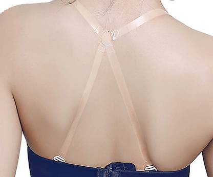 FIMS Beaded Bra Straps