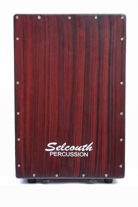 SELCOUTH PERCUSSION SP020R Cajons