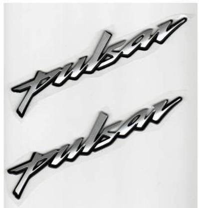Purosun Emblem for Bike