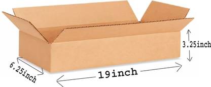 SP Corrugated Cardboard 5 PLY, keyboard mouse combo Packaging Box