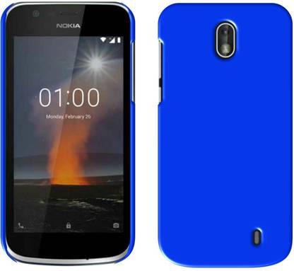 CASE CREATION Back Cover for Nokia 1 4.5" inch