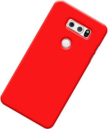 Case Designer Back Cover for LG V30 dual-SIM H930 Back Case Back Cover Smart Slim 360 Protecion Corner Protection Cover