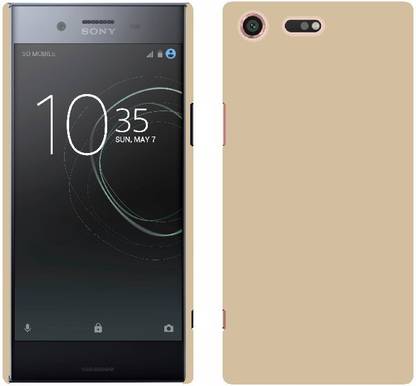 Case Designer Back Cover for Sony Xperia XZ Premium Ultra Slim Light weight Hard Premium Matte Finish Original Frosted