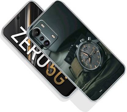ओमनमो Back Cover Infinix Zero 5G के लिए