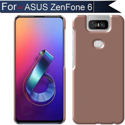 Case Designer Back Cover for Asus 6Z (6.20-inch)